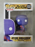 Funko Pop! DC Black Adam Atom Smasher 1233