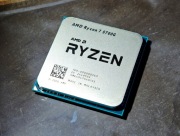 AMD Ryzen 7 5700G AM4 - 8 rdzeni / 16 wątków - iGPU