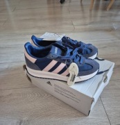 Buty sportowe Adidas 2.0 Run Cloudfoam 