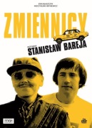 NAJTANIEJ serial ZMIENNICY Bareja REKONSTRUKCJA box 5 DVD stan BDB