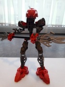 LEGO Bionicle | Turahk | 8592 | Rok 2003