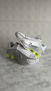 Buty Nike SHOX R4 rozmiar 42 NOWE