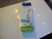 SIAMP Zawór spustowy uniwersalny OPTIMA 50, 3/6l , linka