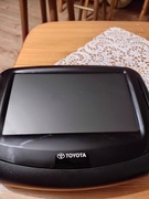 Odtwarzacz dvd usb na zaglowek