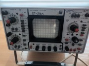 Oscyloskop DT 516A