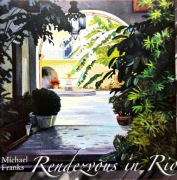Michael Franks – Rendezvous In Rio (CD, 2006)