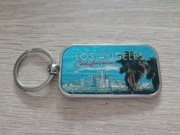 Brelok, breloczek do kluczy Los Angeles 