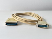 Przewód, kabel LPT do drukarki