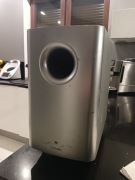 Mocny subwoofer aktywny ONKYO SKW-501