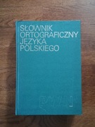 Słownik Ortograficzny Języka Polskiego