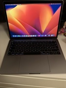 MacBook Pro A1708 2017