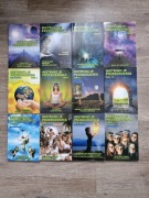 Instrukcje Przebudzenia Igor Witkowski