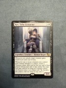 [MTG] [PROXY] Rev, Tithe Extractor