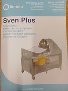 Akcesoria do łożeczka Lionelo