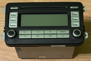 Radio Volkswagen RCD300