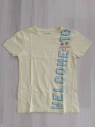 T-shirt dla chłopca 146/152