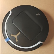 Robot sprzątający ECOVACS Deebot T80 Omni – czarny