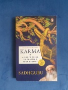Karma: A Yogi's Guide Sadhguru