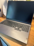 Lenovo Legion 5 Pro-16 Ryzen 7 RTX3060 32GB SSD