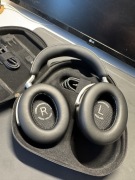 Słuchawki bezprzewodowe ANC Sennheiser HDB 630