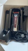 Trymer Wahl Detailer Trymer WAHL Cordless Detailer Li - Profesjonalny Zestw