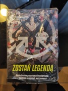 ZOSTAŃ LEGENDĄ, DAWID PIĄTKOWSKI