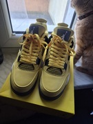 Buty Nike Air Jordan 4 Retro Lightning