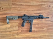 Specna Arms FX01, z Gate X-ASR