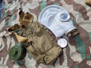 Maska P-Gaz GP-5 Rosja ZSRR  R2