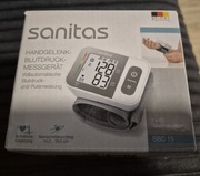 Aparat do pomiaru ciśnienia krwi