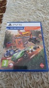 Hot Wheels Unleashed 2 Turbocharged(PS5) pudełkowa