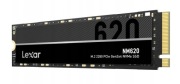Lexar SSD NM620 512GB