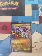 MEGA LATIAS EX MEG 100/132 MEGA EVOLUTION POKEMON TCG