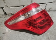Klosz lampy tylnej lewej Citroen C4 Picasso