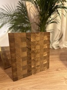 Unikalne, ręcznie robione deski sztorcowe dębowe!