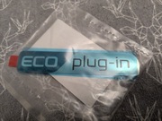 Eco Plug-in Znaczek Emblemat logo KIA Sportage Optima Soul Ceed
