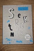 Sekretnik Ewa Nowak