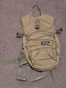 Plecak Tracer Gamma 20L COYOTE DESERT BEŻ