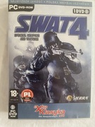 SWAT 4 extra klasyka