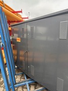 szafa gazowa 180x130x60