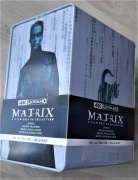Matrix Steelbook Deja Vu 11Collection 4K+BD POLSKI