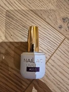 Lakier hybrydowy Nailac 055