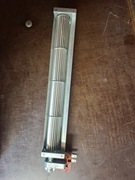 wentylator promieniowy FERGAS