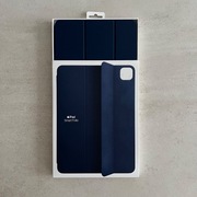 iPad Pro 11 Apple Smart Folio - granatowy