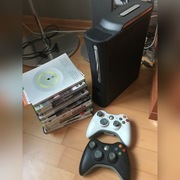 XBOX360 stan idealny