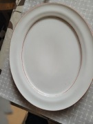 Patera Miśnia Stan dobry 