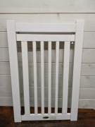 Bramka dla zwierząt