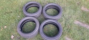 4x - Opony letnie 225/45R17 91W DUNLOP SP SPORT MAXX 050 2019r.