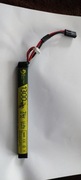 Akumulator ASG Electro River LiPo 7,4V 1300 mAh 25