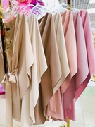 SUKIENKA DAMSKA KIMONO LA DIVA GLAMOUR CASUAL 